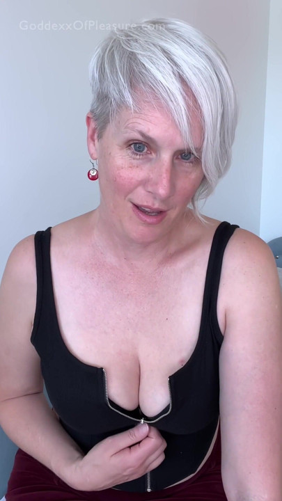 Only StepMommy Can Help Your 24 Hour Boner - JOI Countdown | Clip 1