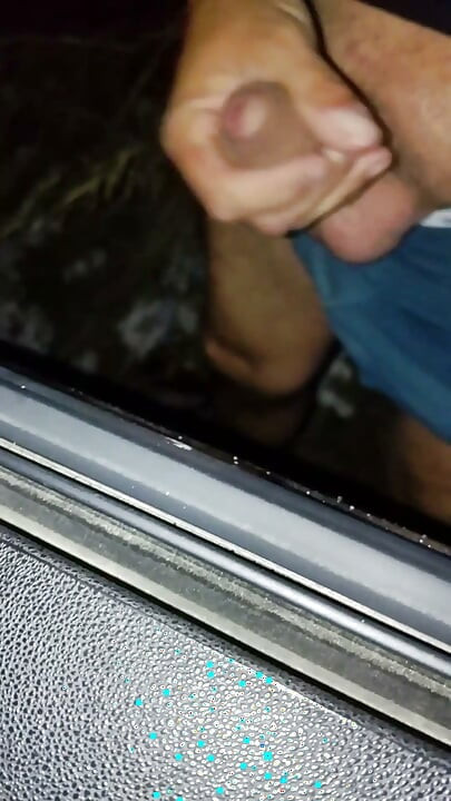 My wife with a voyeur (1 pt)