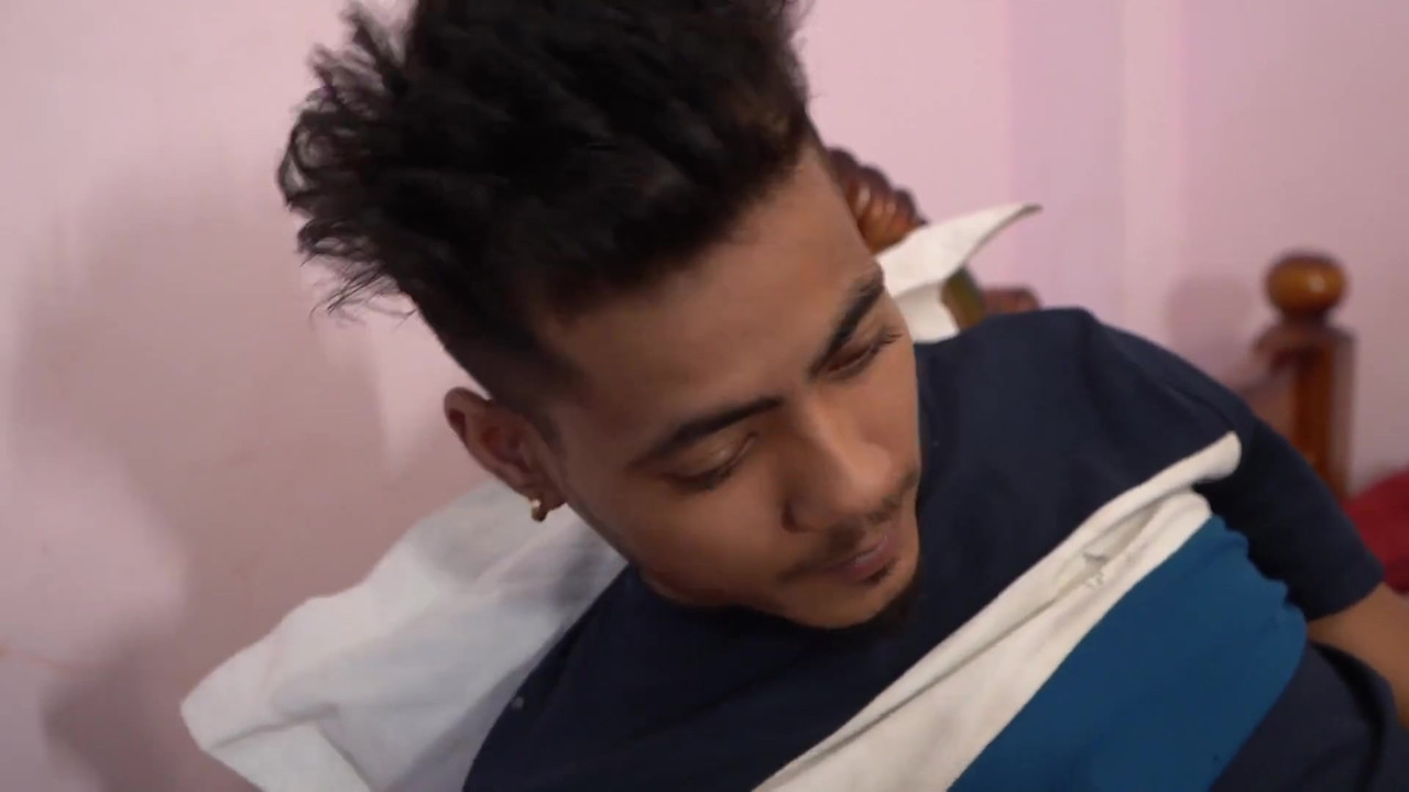 シークレット・ガールとのセックス