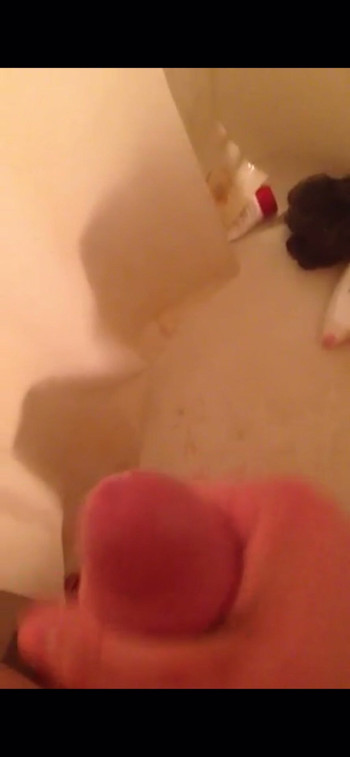 Shower cum