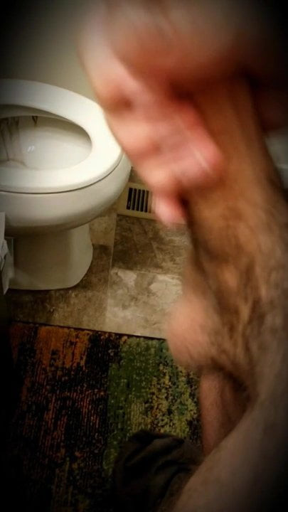 Cum Load in the Sink