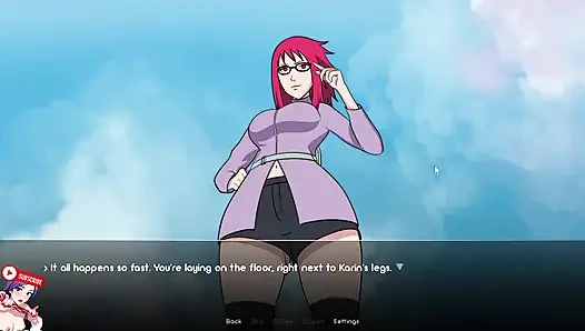 Pijat di spa Naruto. Mengenal Samui pt 1