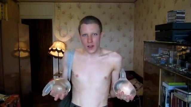 TWINK IS ALWAYS HUNGRY FOR RAW COCK