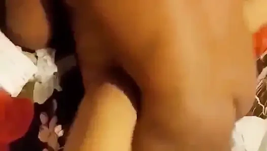 My wife wouldn't let me fuck her so I forced her to.