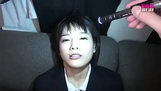 Desire Collection Ai.m a Serious Tomboy with Passion Pt.1