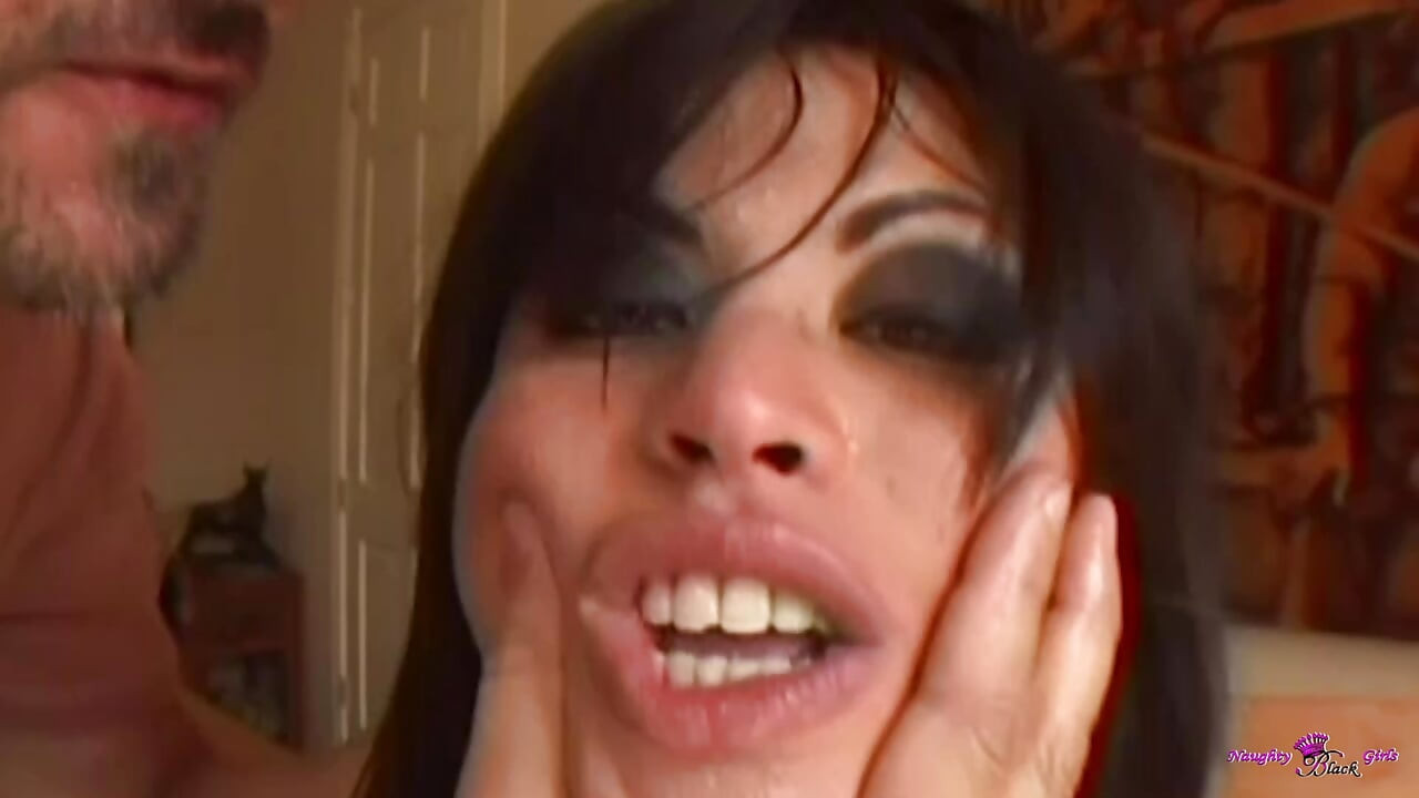 Michael Stefano Called His Buddies to Help Him Fuck This Sweet Angel with Their Rods