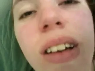 Beg for it bitch!