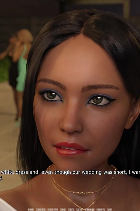 My Dorm 266 - First Time Sex with Kate Begins with Kiss and Undressing