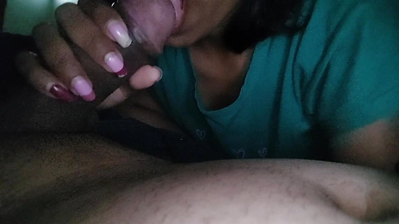 Boquete com o namorado