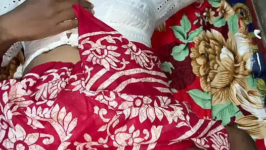 Hintli dul kadın yalnız kalıyor akrabaları onu sikiyor, sert seks ateşli yenge