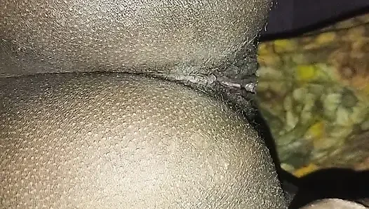 I fucked my little wife today