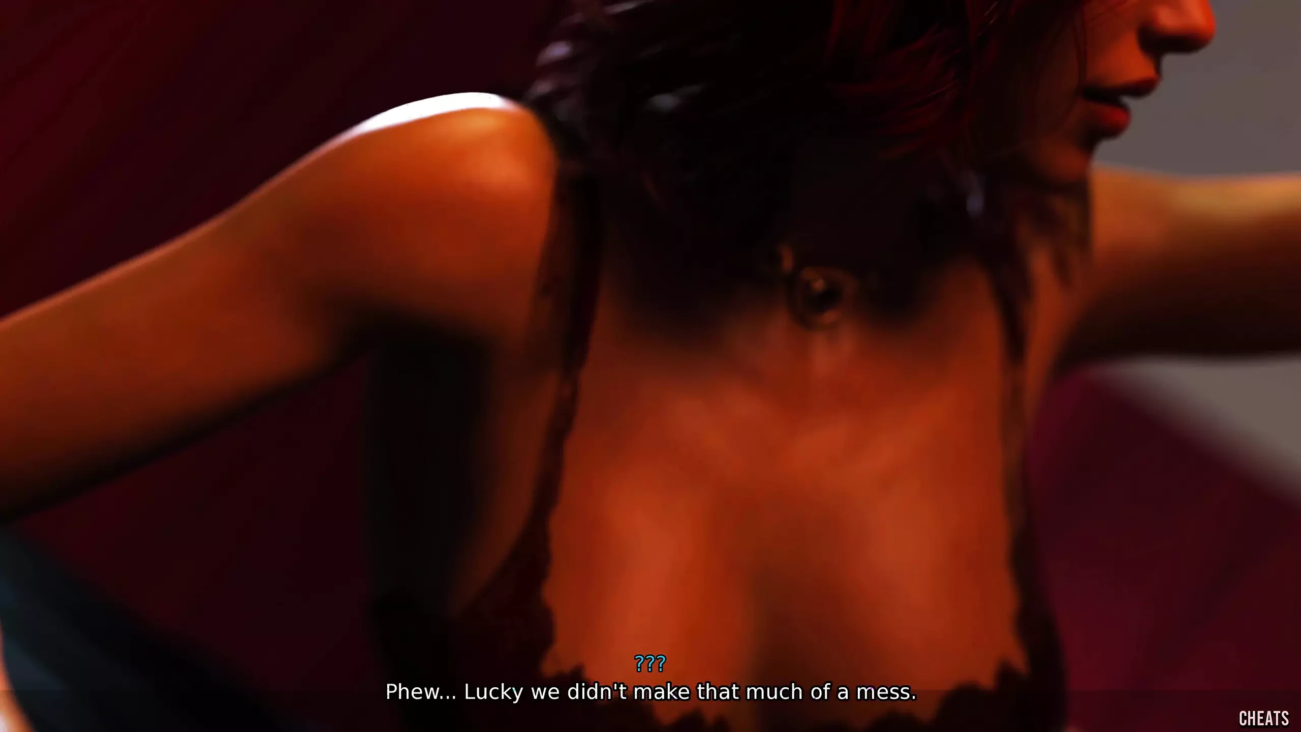 The Art of Seduction (part 18)
