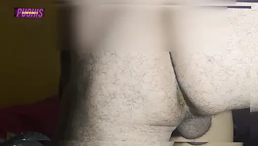 SEKS ANAL DI RUMAH KEKASIHKU MIA