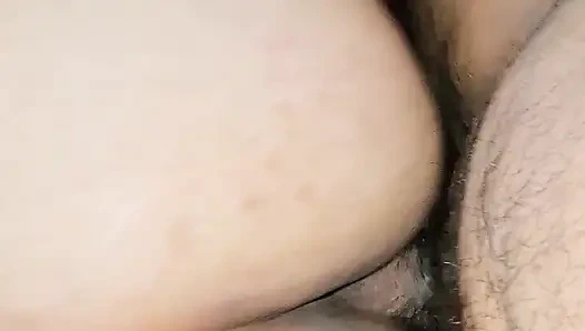 Komşum beni ziyaret etti