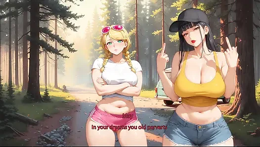 Ich liebe deine ehefrau (teil 2)