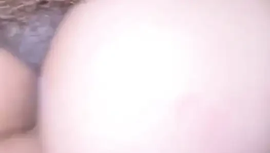 Подпрыгиваю на хуе
