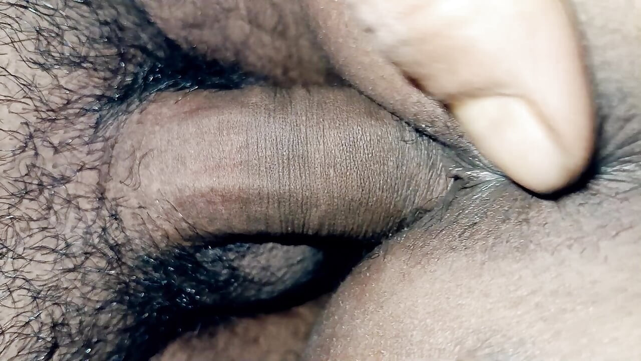 Sister-in-law's tight ball