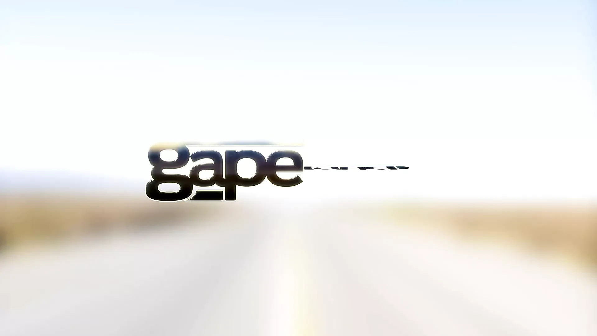 Gape and Movie Trailer