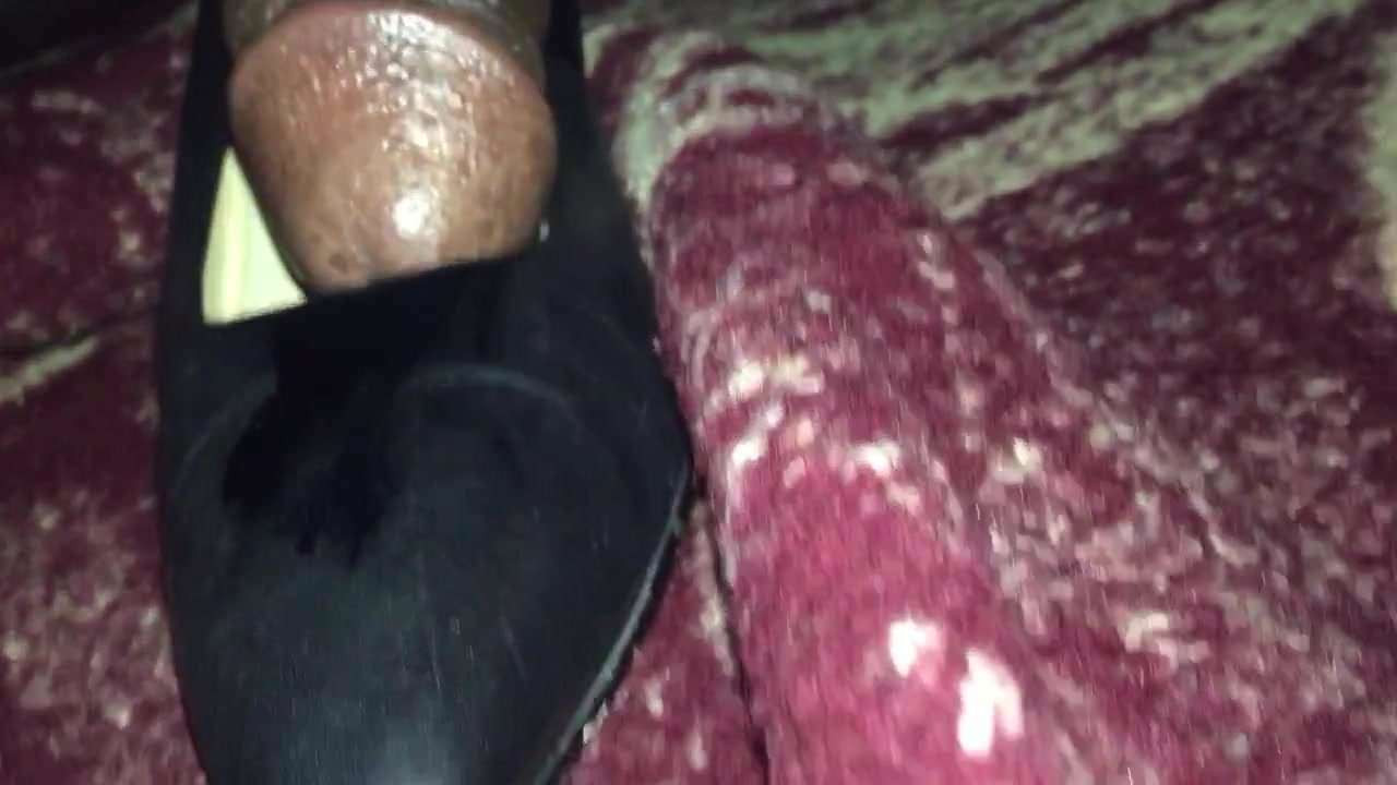 Shoe fun