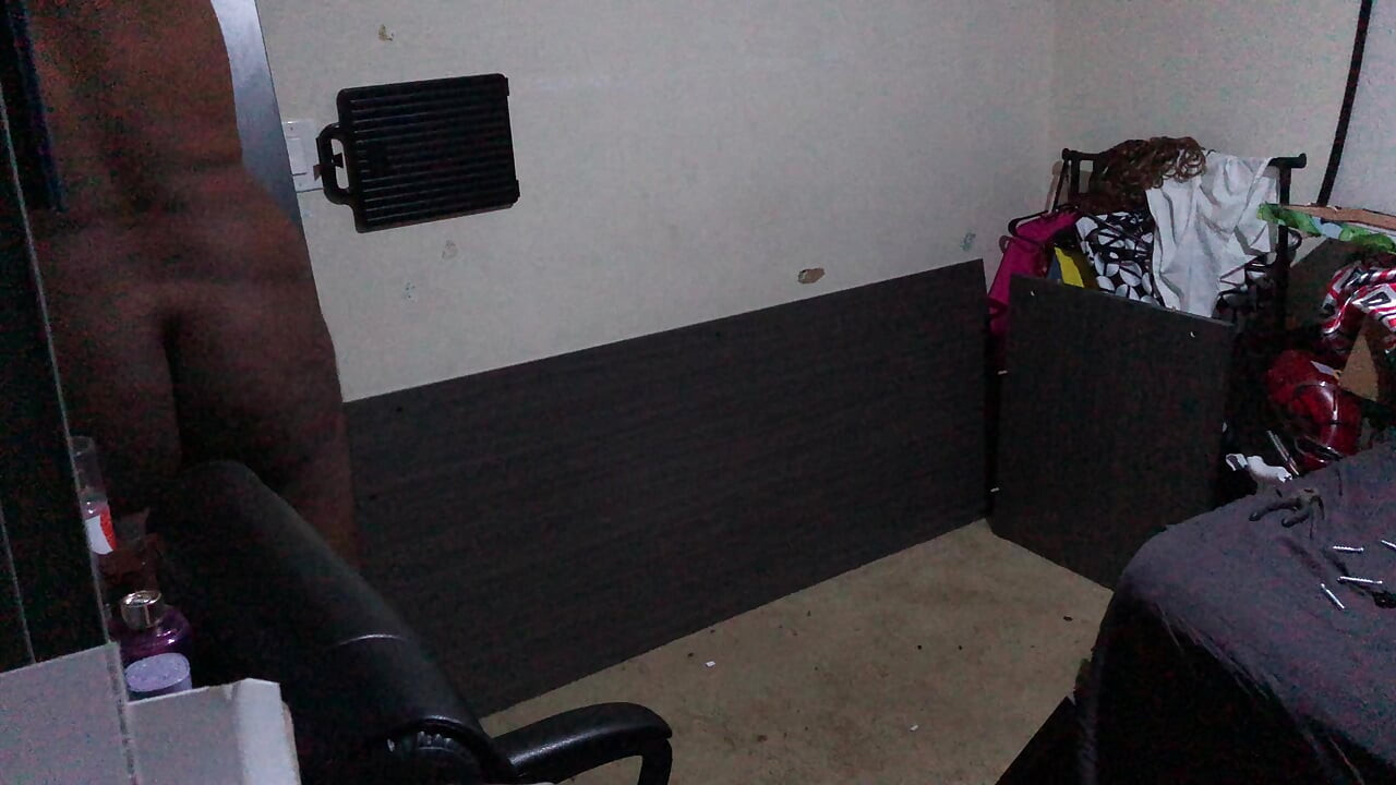 The Desk