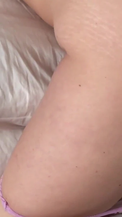 Spectacular moment from "Perfect Bubble Butt Milf shows off her PAWG ASS"