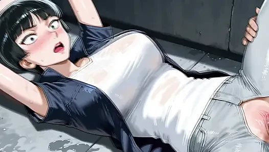 Haruka Kawai (Conan)