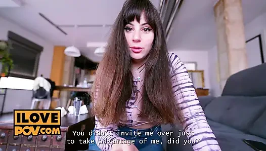 Temanmu pamsnusnu memperbaiki kehidupan seksualmu