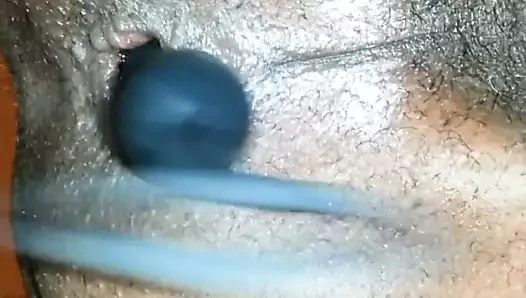 daha anal boncuk
