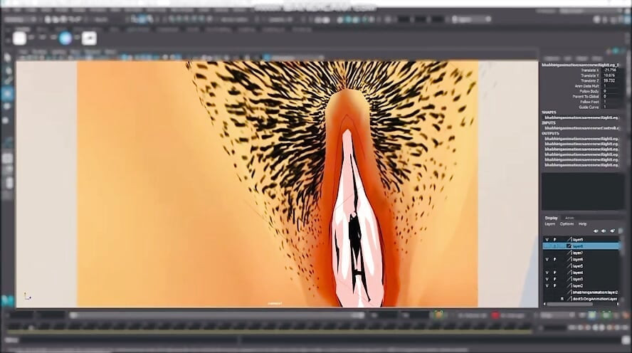 Desi bhabhi video creator like pussy figure
