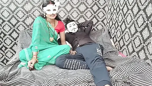 I had anal sex for the first time with my brother-in-law's wife after cheating on her husband. Part 01