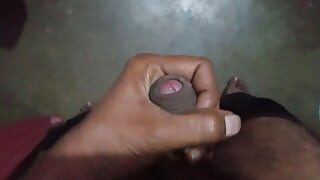 Today I held mypenis inmyhand