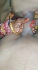 Desi girl shahana