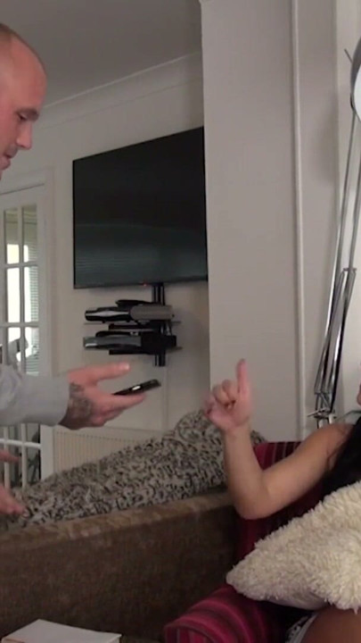 Jasmine Lou’s Steamy Final – Kane Turner | Clip 2