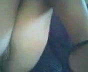 She Makes  Funny Faces During Anal