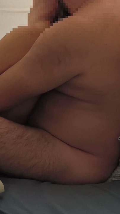 Real home sex with real female orgasm. 20500 | Clip 1