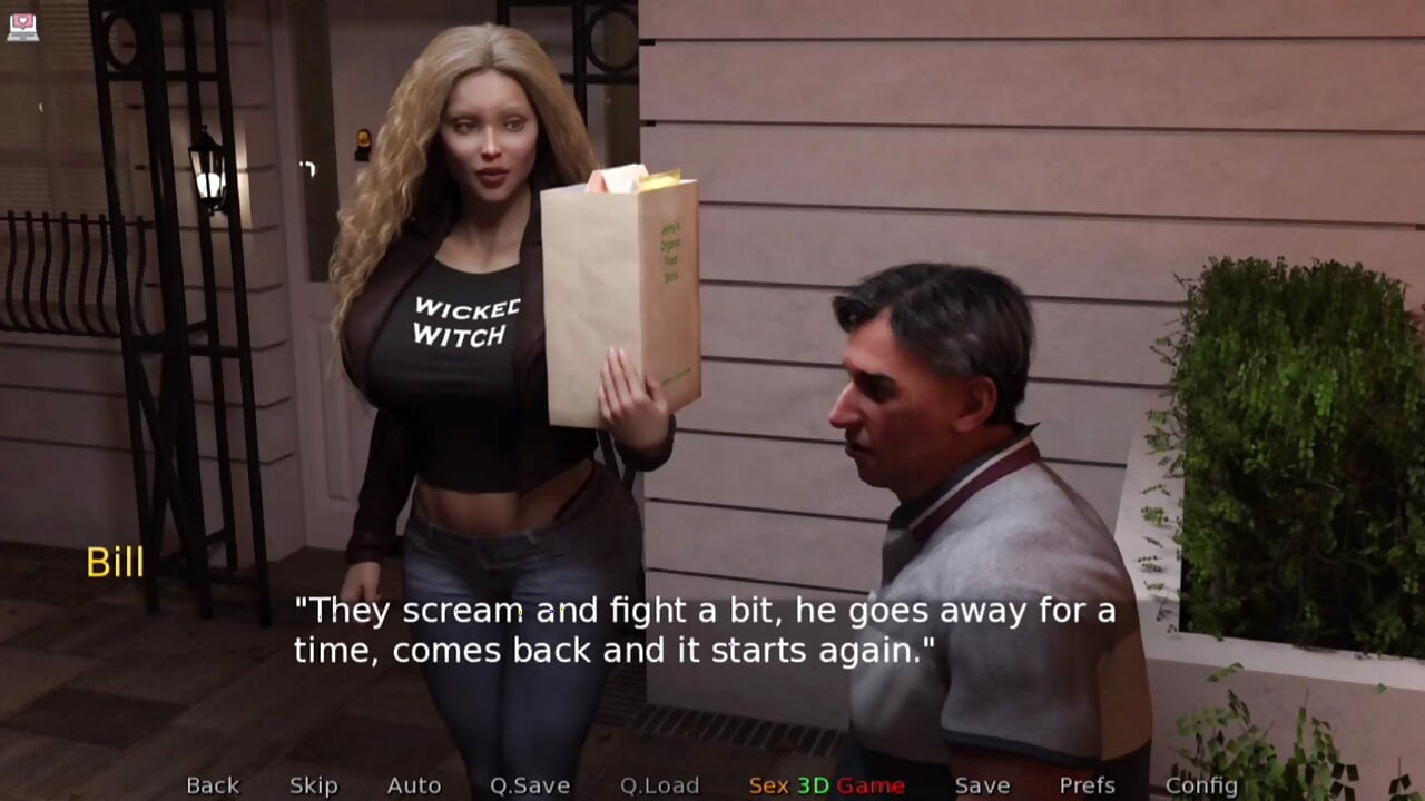 Project Myriam - Life and Explorations - Ep15