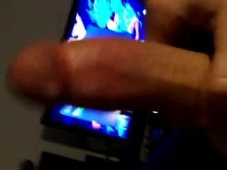 Jedan veliki izljev sperme