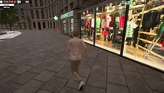 Komplettes gameplay - geheimnis am meer, teil 19