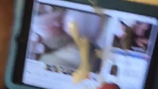 Tatlı rolni2 karısını haraç