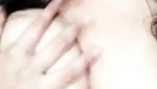 Anita Turned 18 making video for Muslim Boyfriend