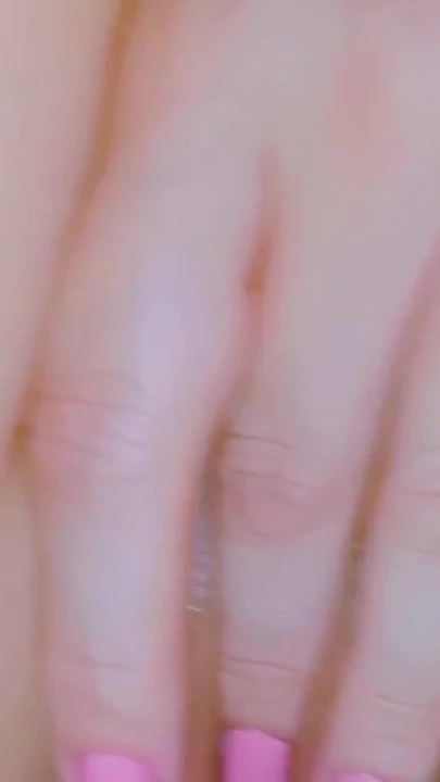 Memorable moment from "Girl with perfect pink and puffy pussy gets fucked sideways and looks amazing"