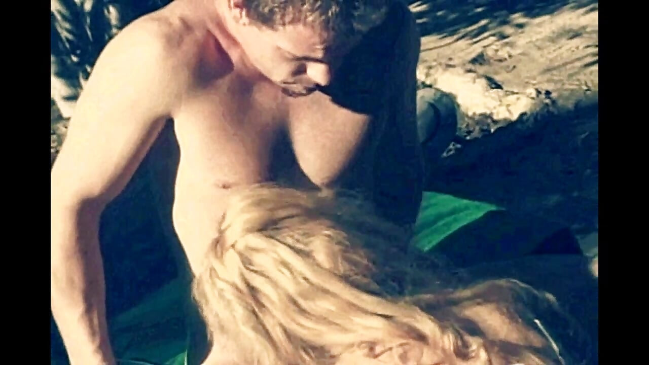 Le sexe vintage finit en sodomie