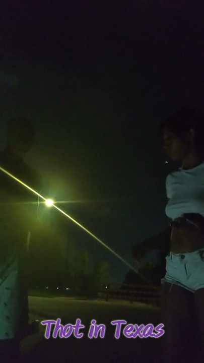 Sexy Yella Real Ebony Amateur | Clip 2