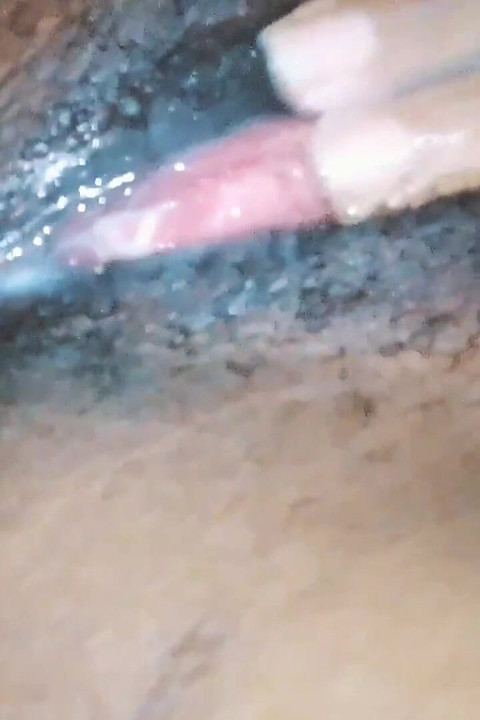我的秘密夜间例行公事（第一人称视角）