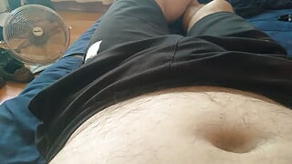 super penis je pokazan goli