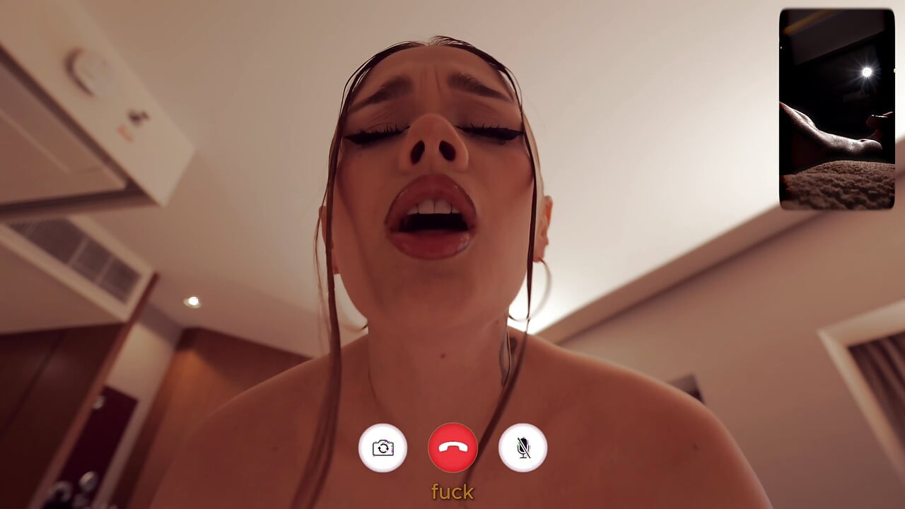 POV: Você se junta a sua chamada e vê isso
