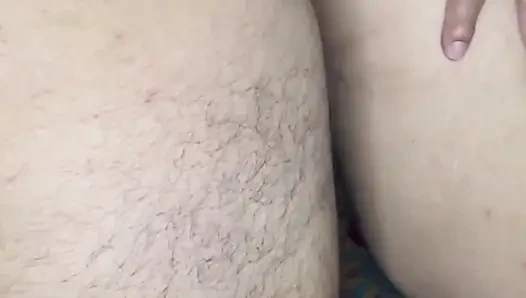 Pareja amateur