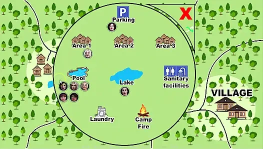 Xxlove Chaisax # 3 - Johannes ging zu fina mit dem whirlpool