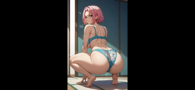 Anime Hentai - aku pengen kamu kaya raya supaya kamu bisa ngajak aku aku habis-habisan