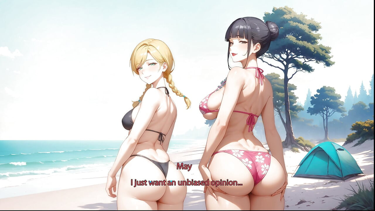 I Love Your Wife (part 2)